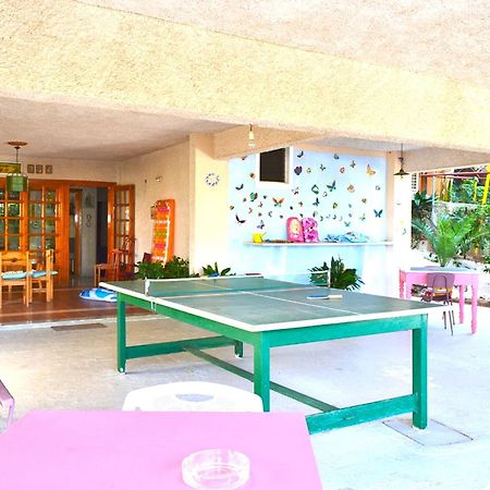 Oniro Apartments Xiropigado Exterior photo