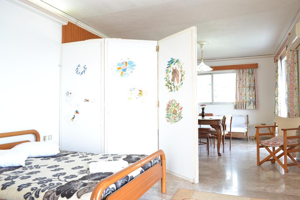 Oniro Apartments Xiropigado Room photo