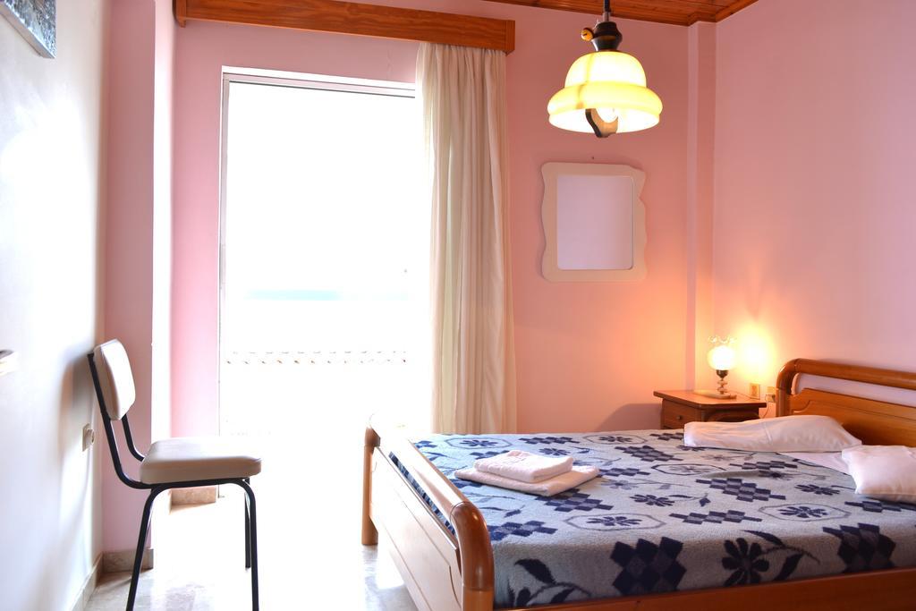 Oniro Apartments Xiropigado Room photo