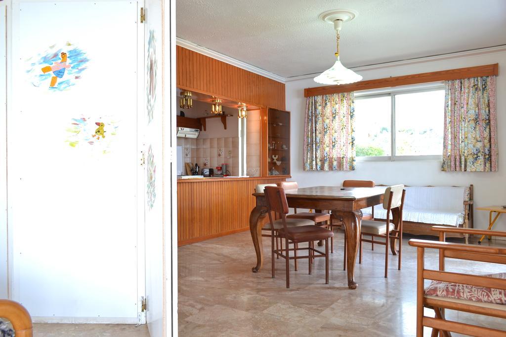 Oniro Apartments Xiropigado Room photo