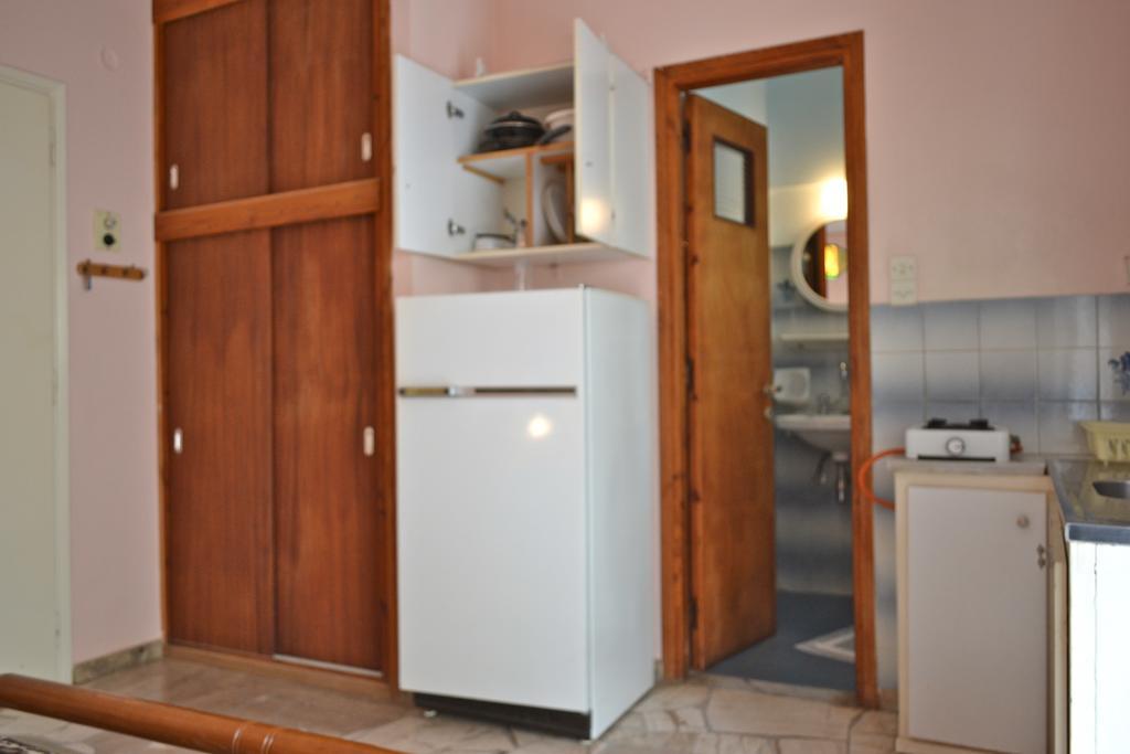 Oniro Apartments Xiropigado Room photo