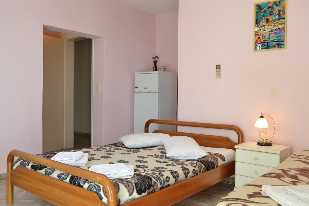 Oniro Apartments Xiropigado Room photo
