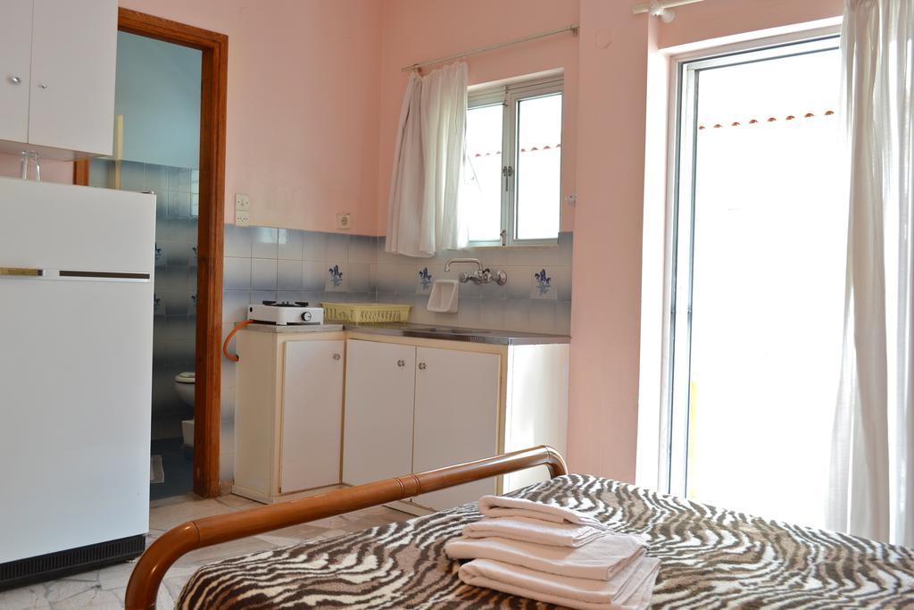 Oniro Apartments Xiropigado Room photo