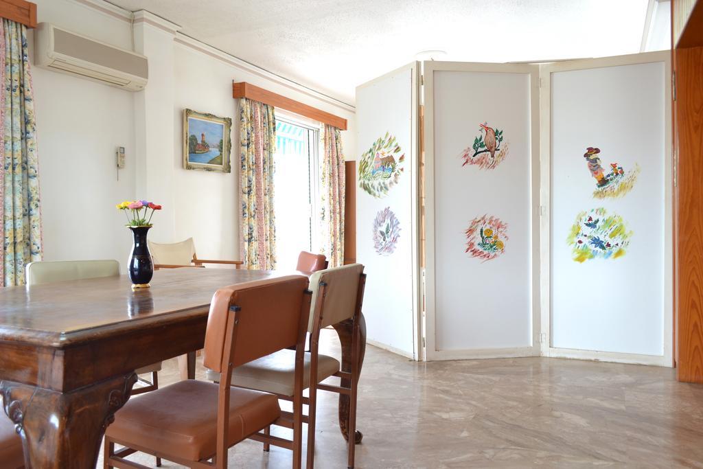Oniro Apartments Xiropigado Room photo