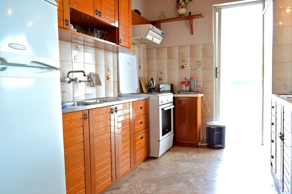 Oniro Apartments Xiropigado Room photo