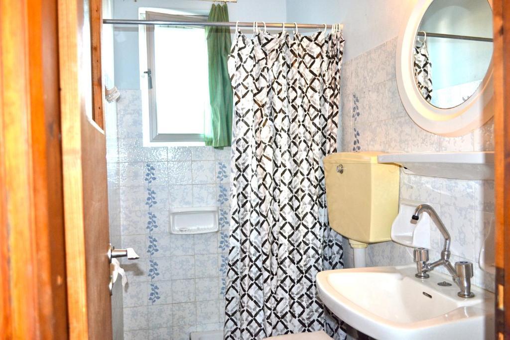 Oniro Apartments Xiropigado Room photo