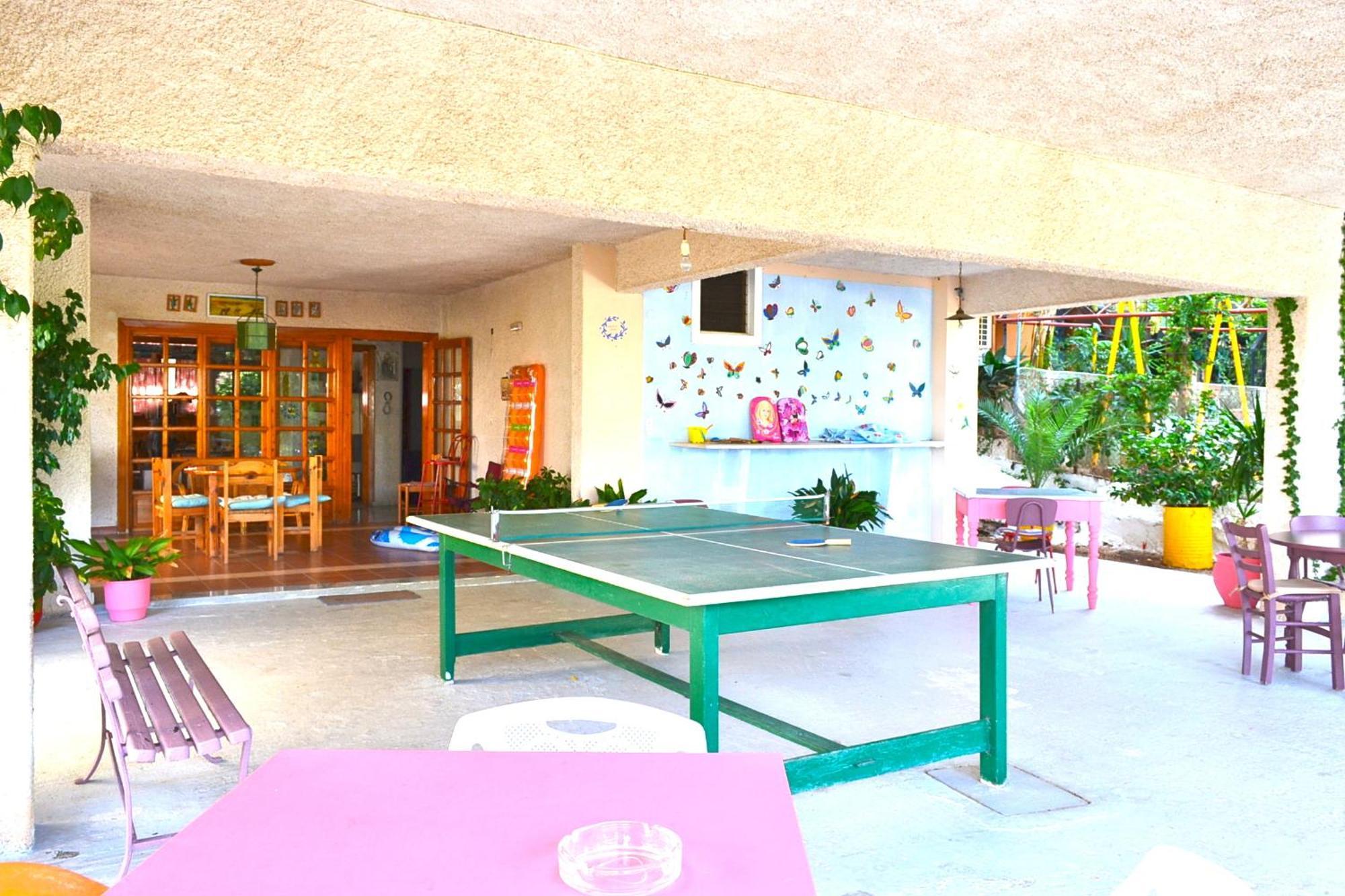 Oniro Apartments Xiropigado Exterior photo