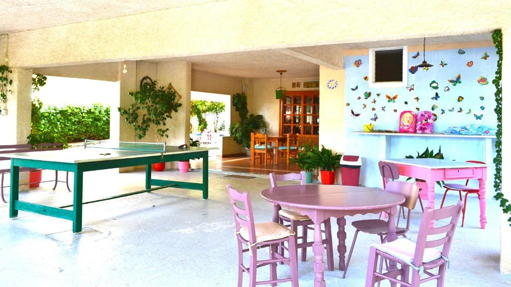 Oniro Apartments Xiropigado Exterior photo