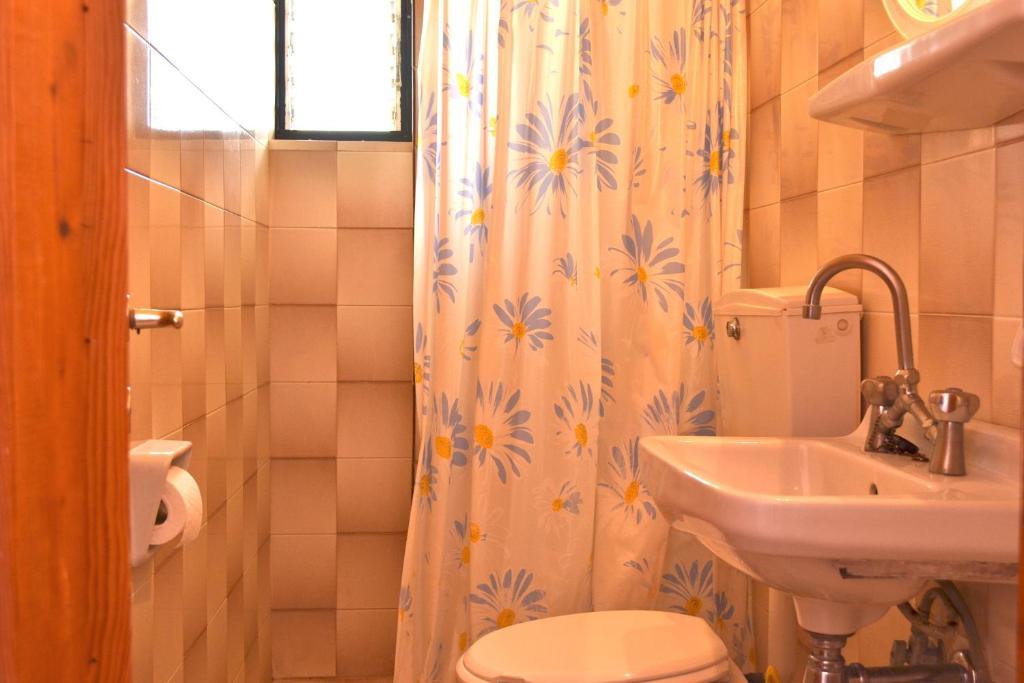 Oniro Apartments Xiropigado Room photo